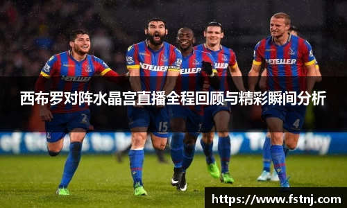 西布罗对阵水晶宫直播全程回顾与精彩瞬间分析